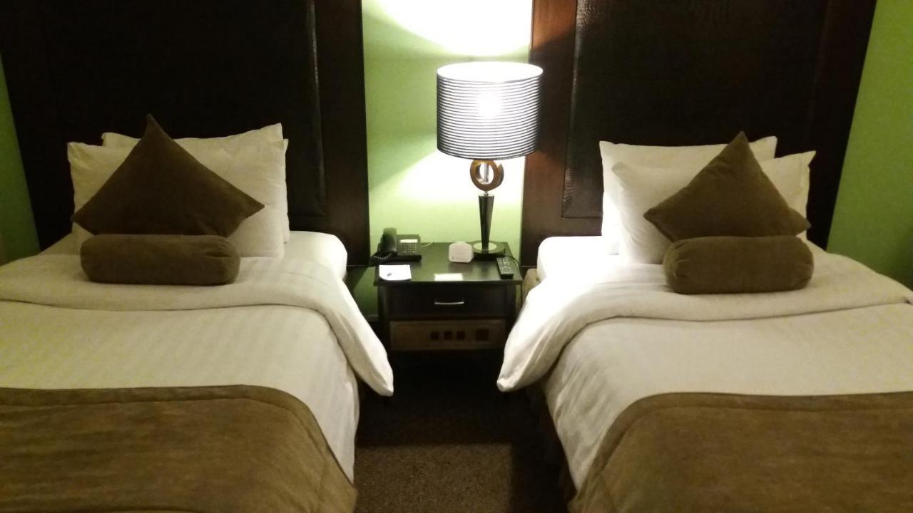 Smart Hotel Λαχόρη Εξωτερικό φωτογραφία