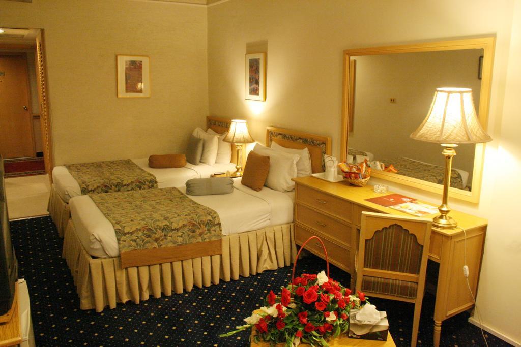 Smart Hotel Λαχόρη Δωμάτιο φωτογραφία