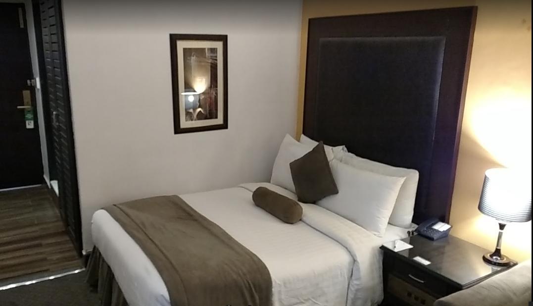 Smart Hotel Λαχόρη Εξωτερικό φωτογραφία