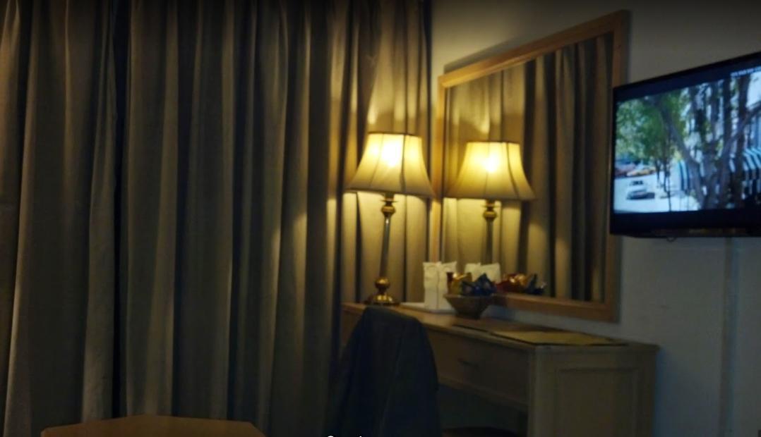 Smart Hotel Λαχόρη Εξωτερικό φωτογραφία