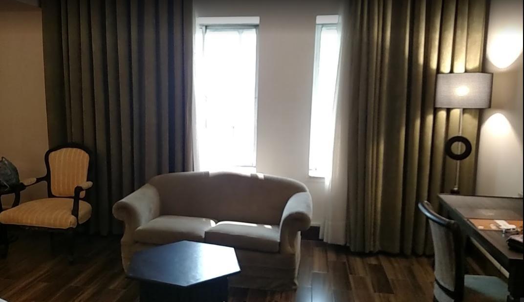 Smart Hotel Λαχόρη Εξωτερικό φωτογραφία