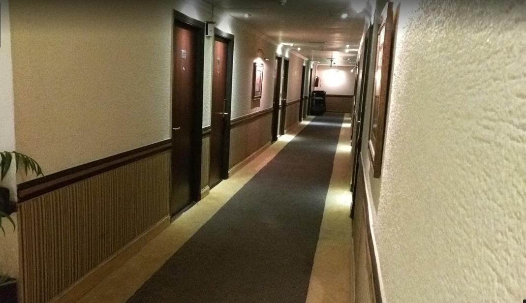 Smart Hotel Λαχόρη Εξωτερικό φωτογραφία