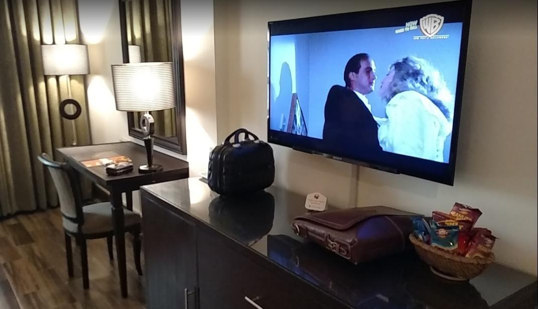 Smart Hotel Λαχόρη Εξωτερικό φωτογραφία