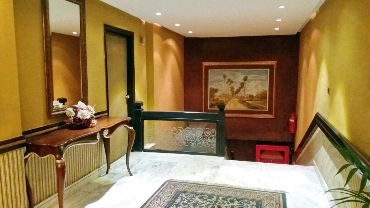 Smart Hotel Λαχόρη Εξωτερικό φωτογραφία