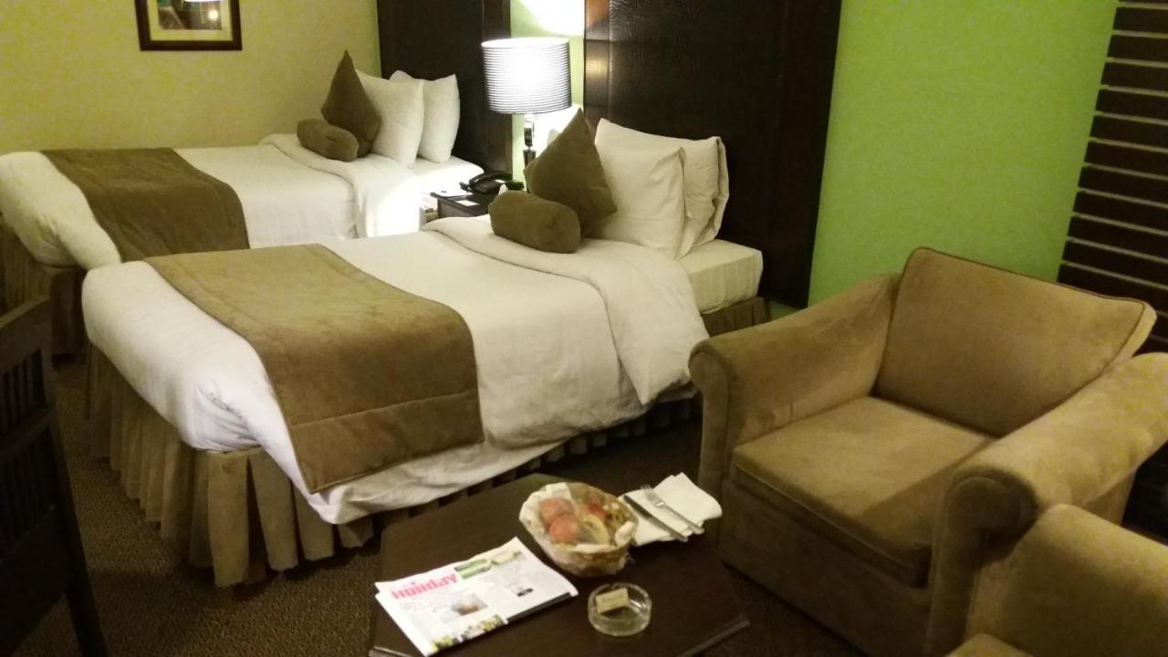 Smart Hotel Λαχόρη Εξωτερικό φωτογραφία