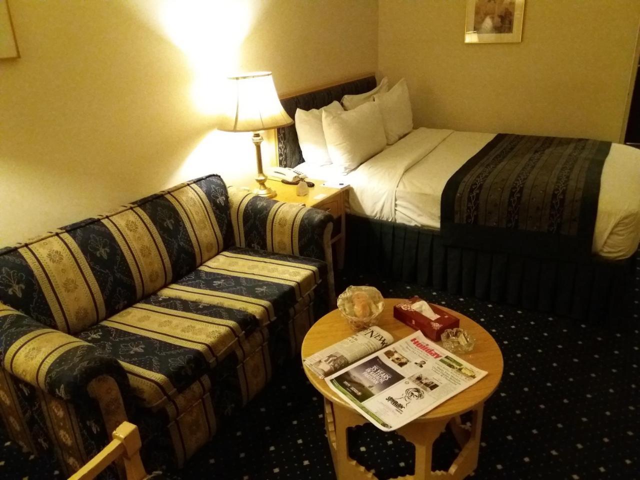Smart Hotel Λαχόρη Εξωτερικό φωτογραφία