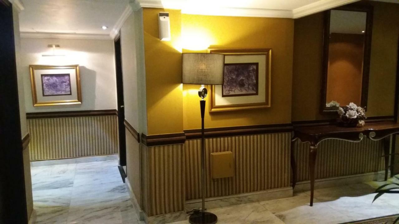 Smart Hotel Λαχόρη Εξωτερικό φωτογραφία