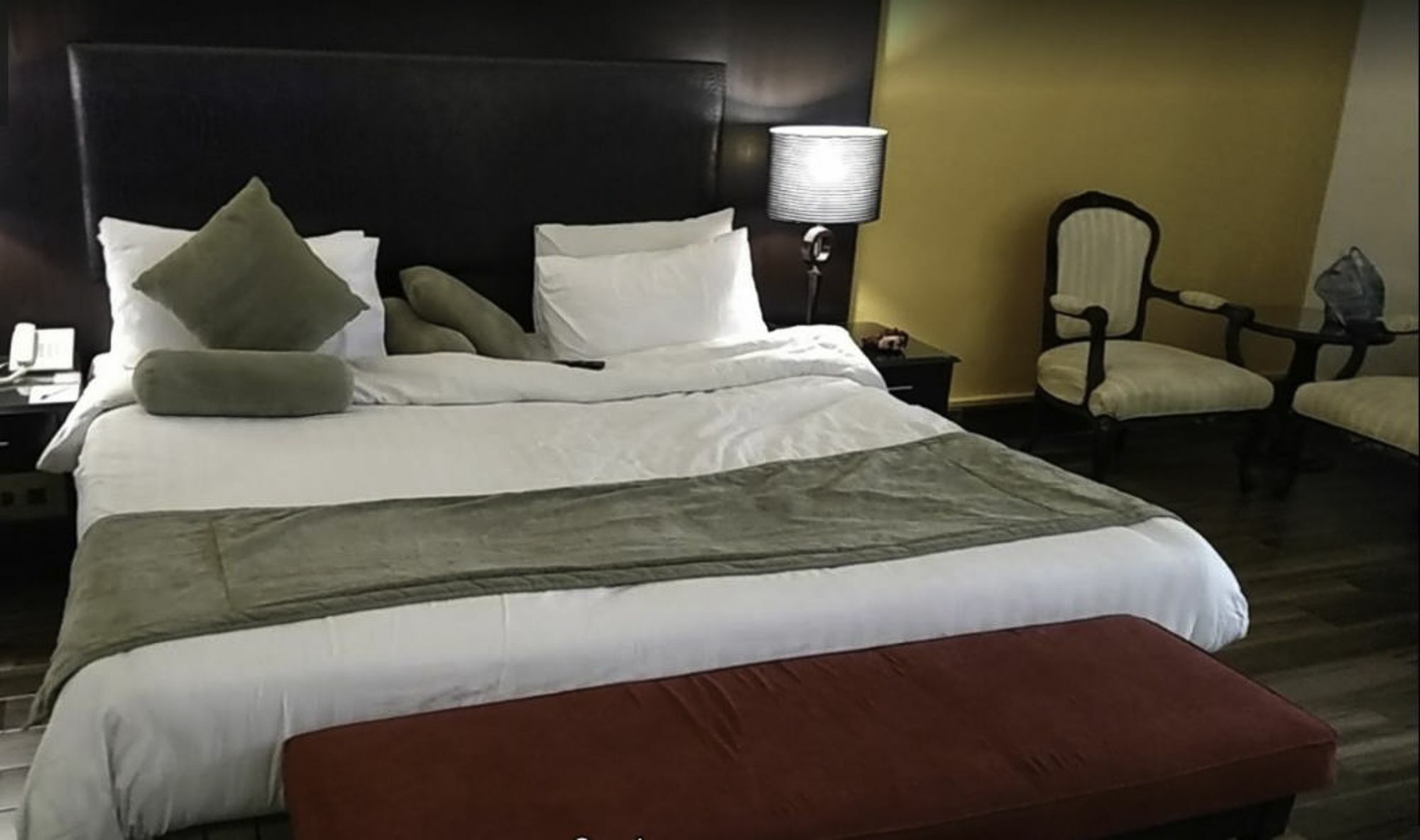 Smart Hotel Λαχόρη Εξωτερικό φωτογραφία